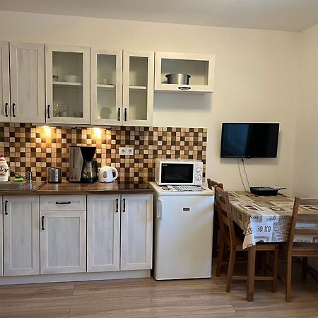 Villa Sonia Heviz Ngoại thất bức ảnh