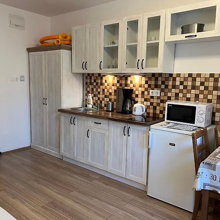 Villa Sonia Heviz Ngoại thất bức ảnh