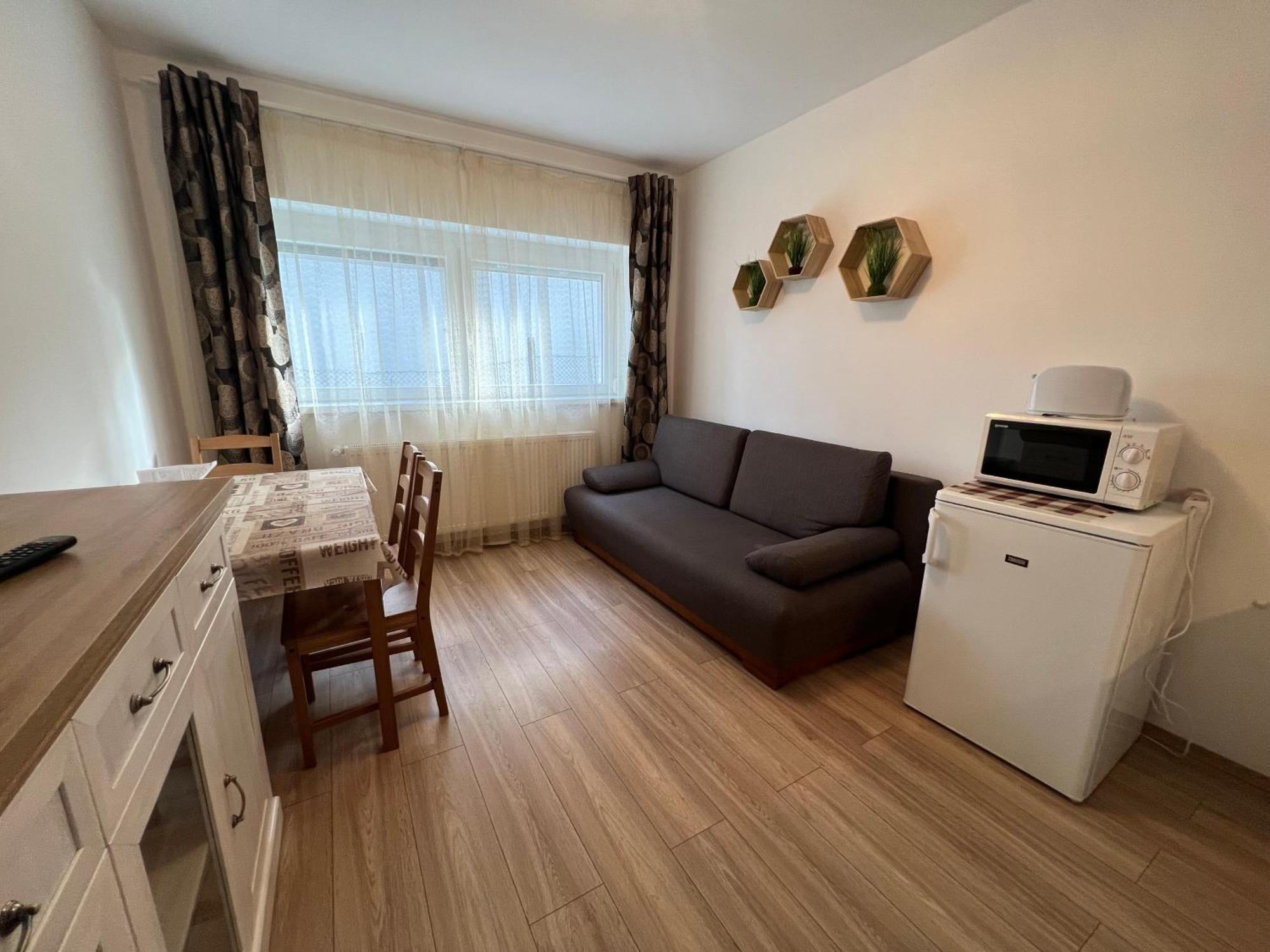 Villa Sonia Heviz Ngoại thất bức ảnh