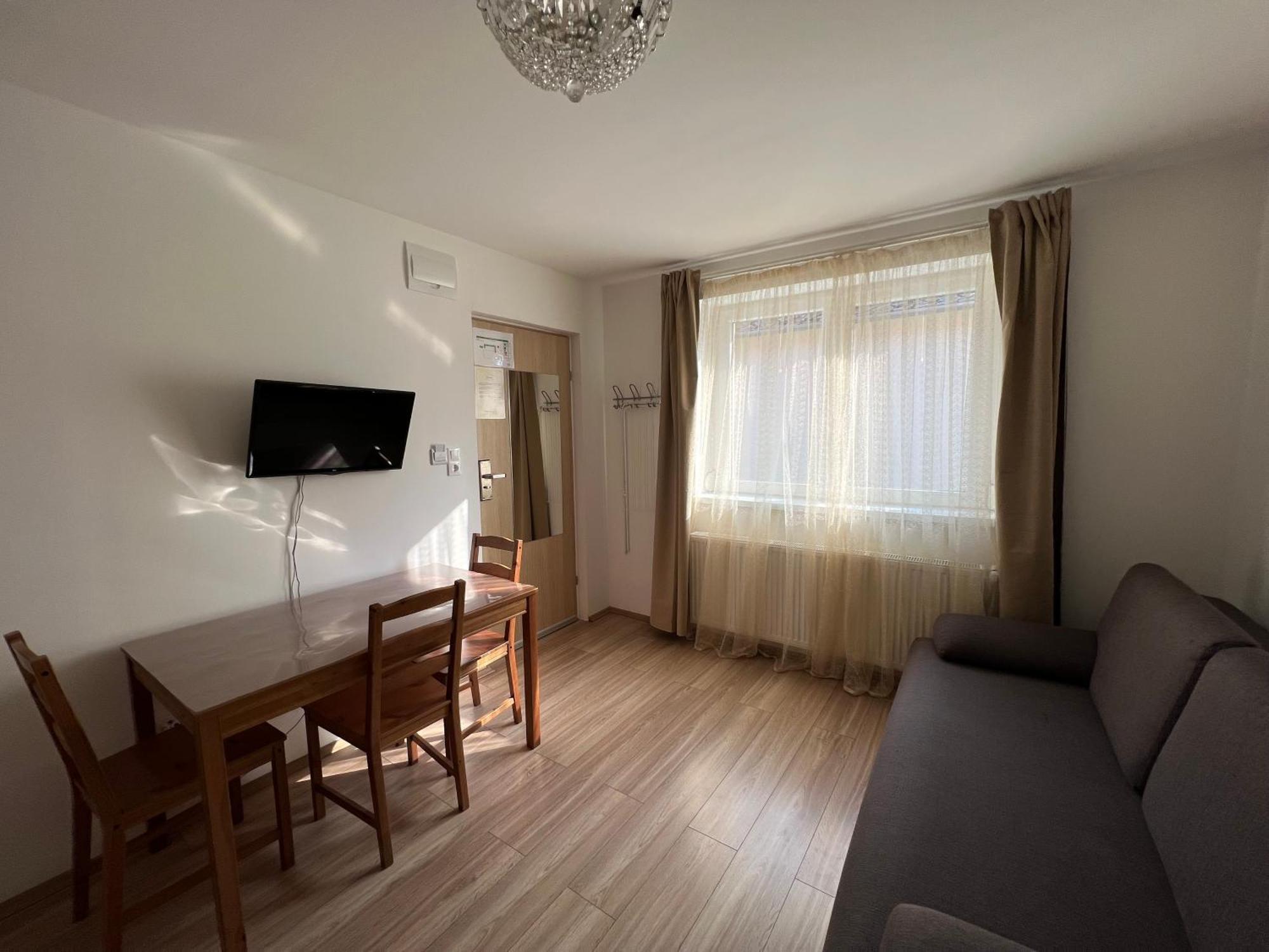 Villa Sonia Heviz Ngoại thất bức ảnh