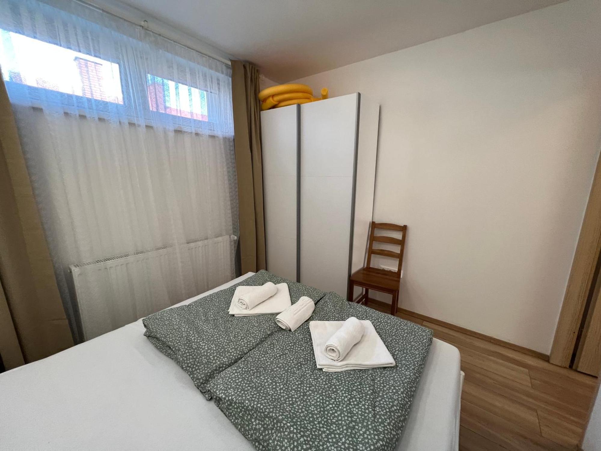 Villa Sonia Heviz Ngoại thất bức ảnh