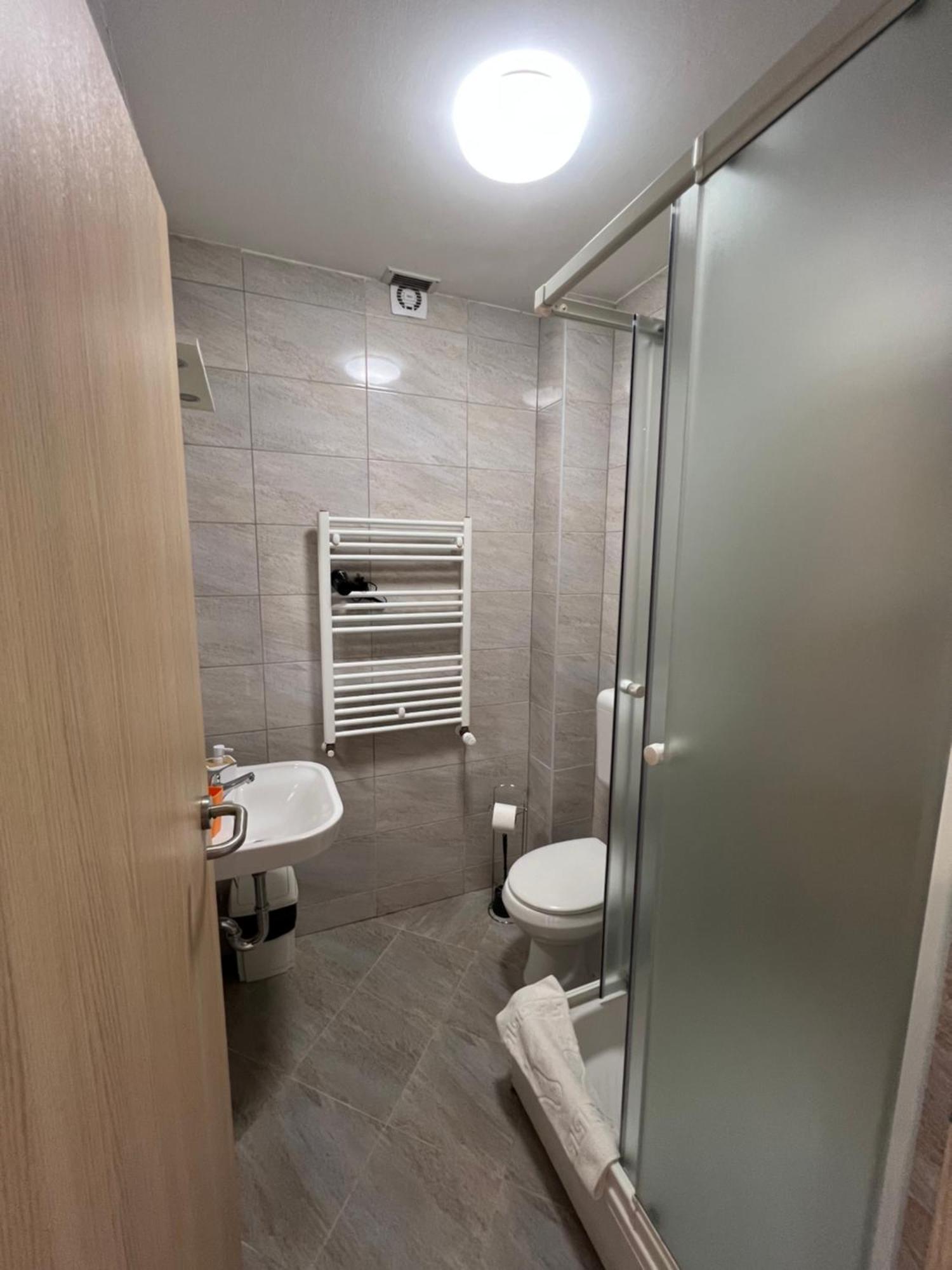 Villa Sonia Heviz Ngoại thất bức ảnh